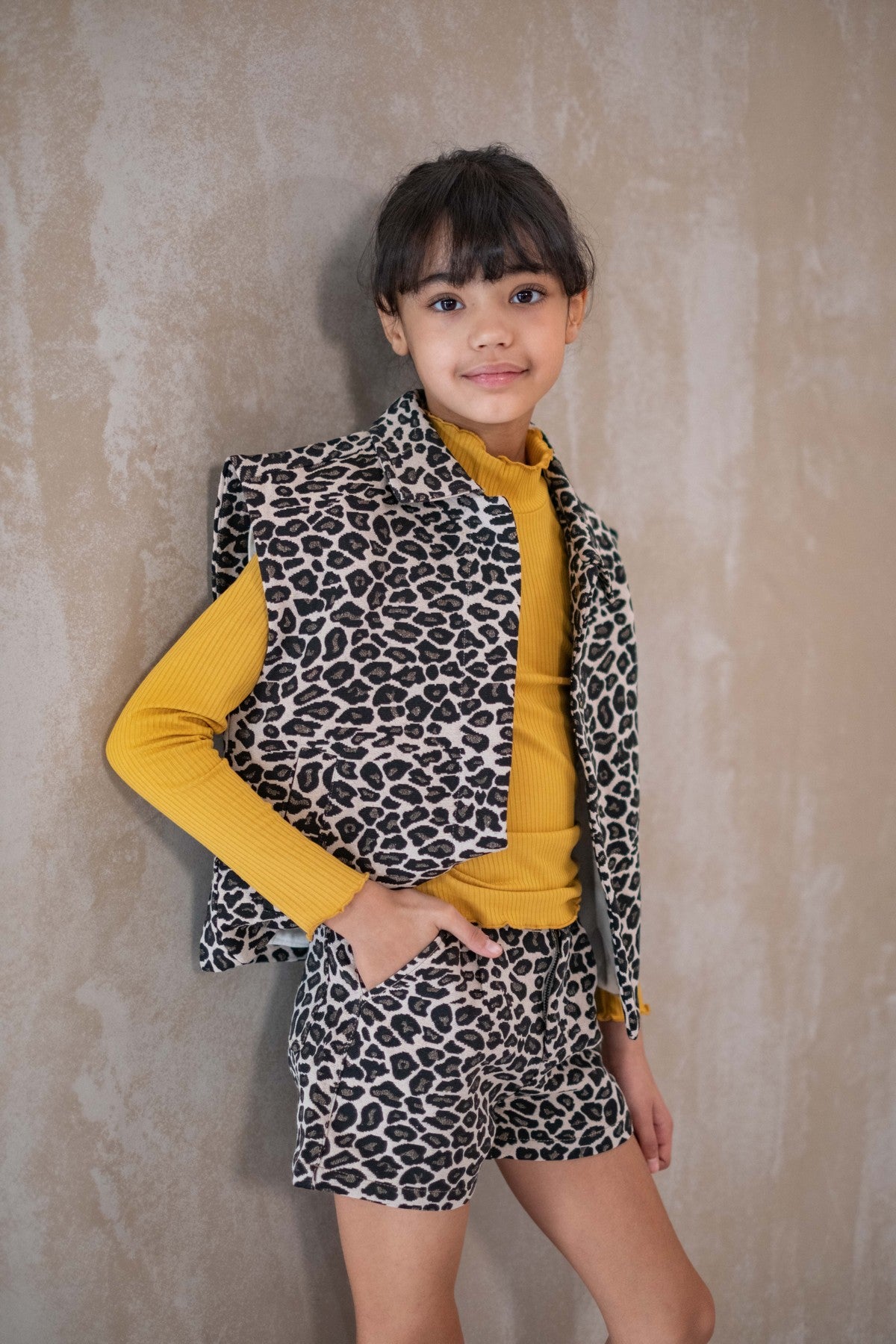 Kidz Management for Like flo item #002