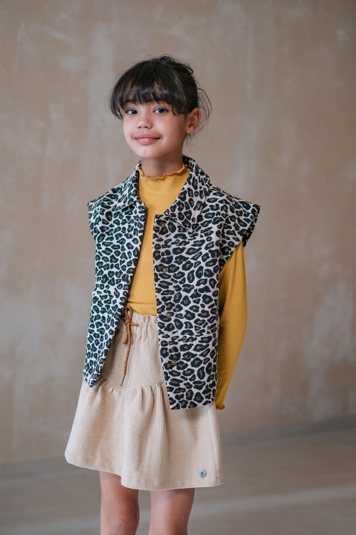 Kidz Management for Like flo item #002