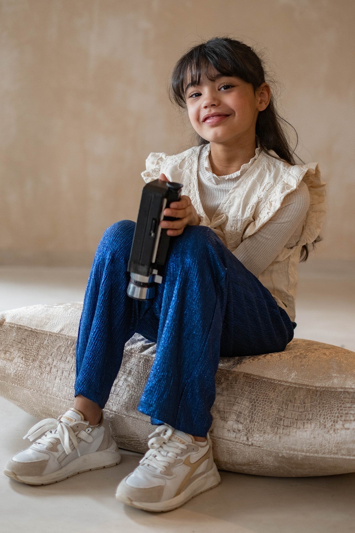 Kidz Management for Like flo item #002