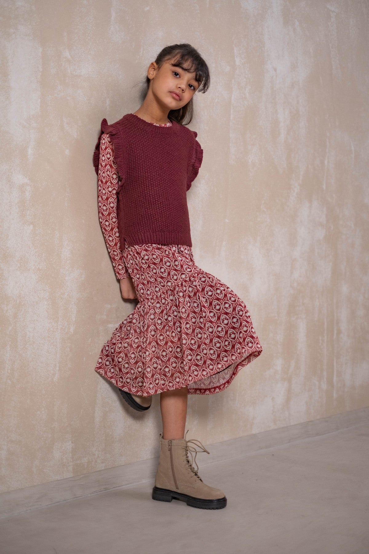 Kidz Management for Like flo item #001