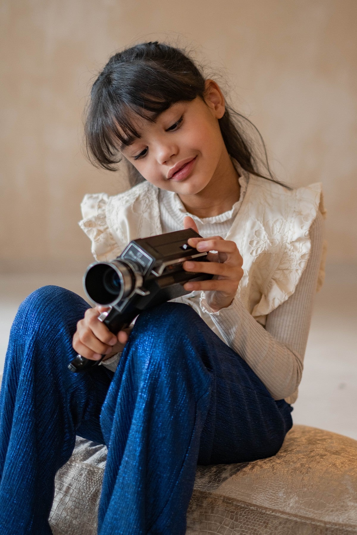 Kidz Management for Like flo item #001