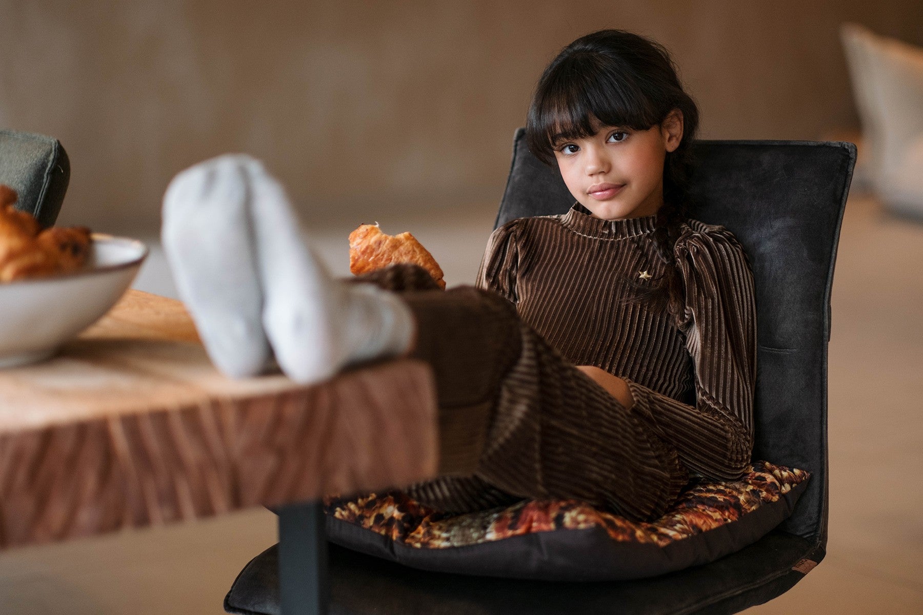 Kidz Management for Like flo item #001