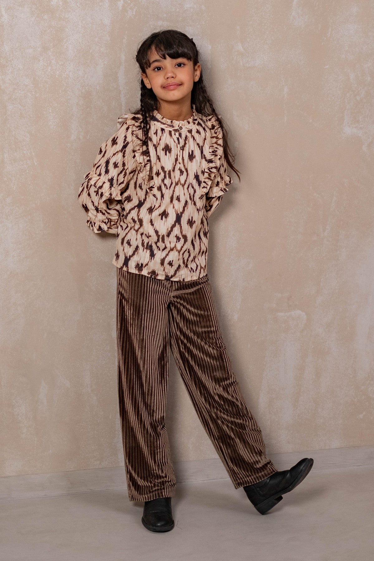 Kidz Management for Like flo item #003