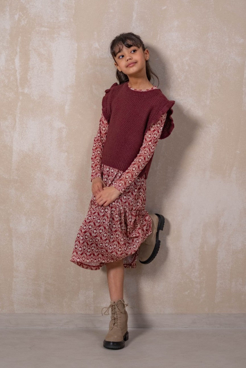 Kidz Management for Like flo item #001