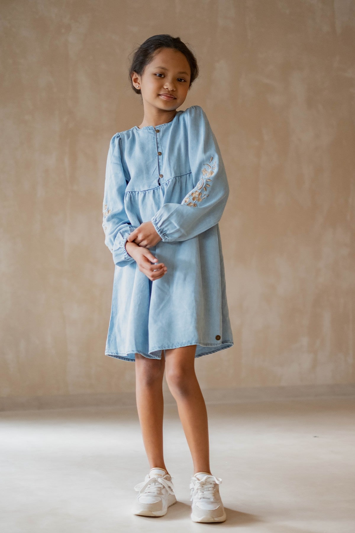 Kidz Management for Like flo item #002