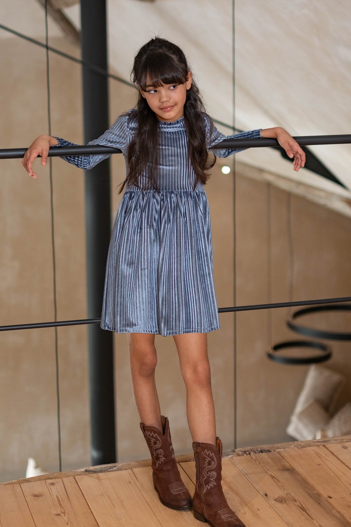 Kidz Management for Like flo item #003