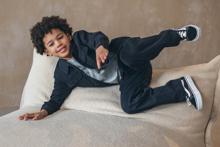 Kidz Management for Like Flo item #001