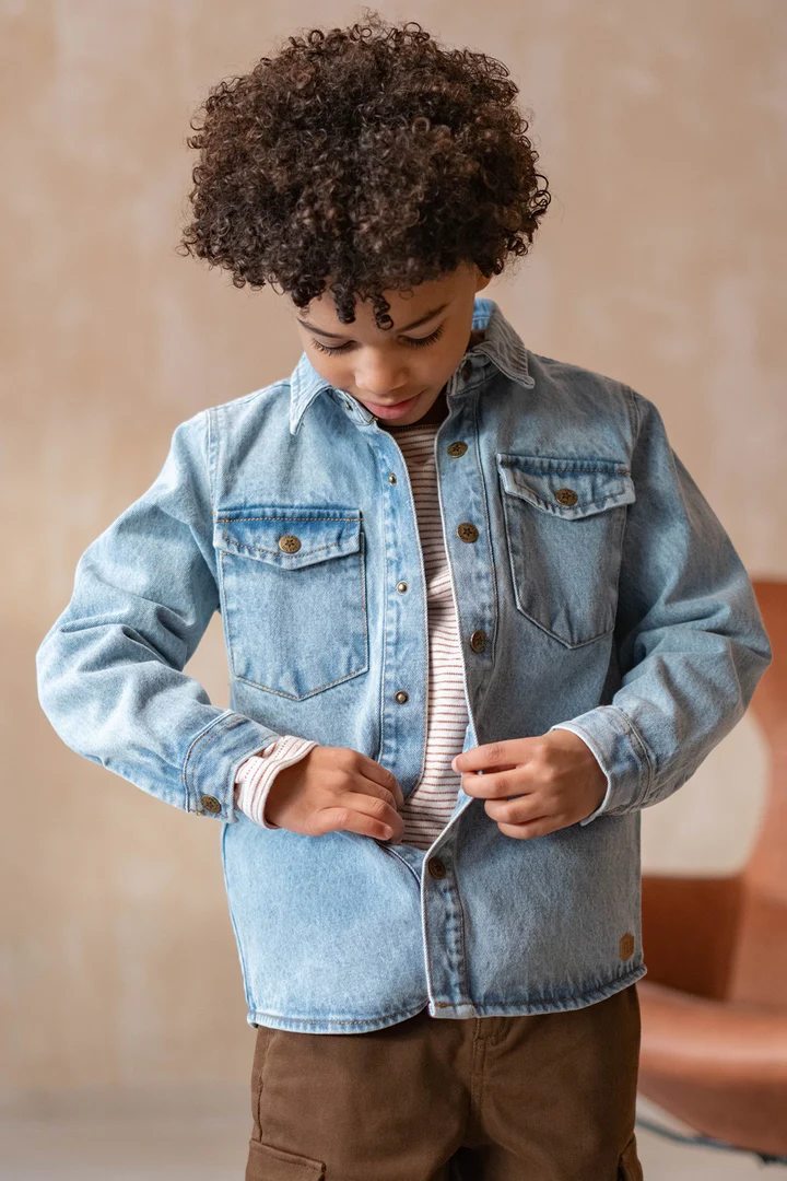 Kidz Management for Like Flo item #001