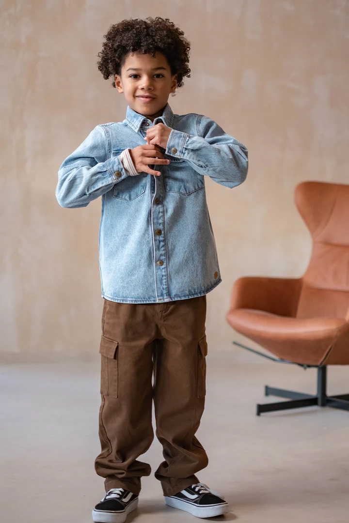 Kidz Management for Like Flo item #002