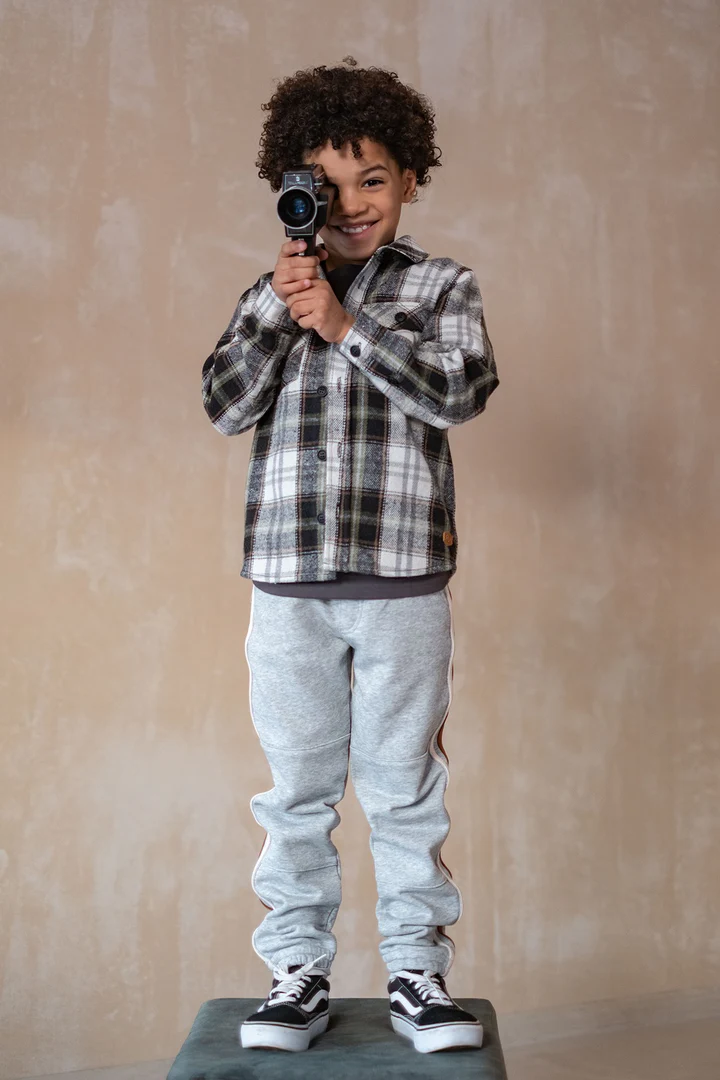 Kidz Management for Like Flo item #002