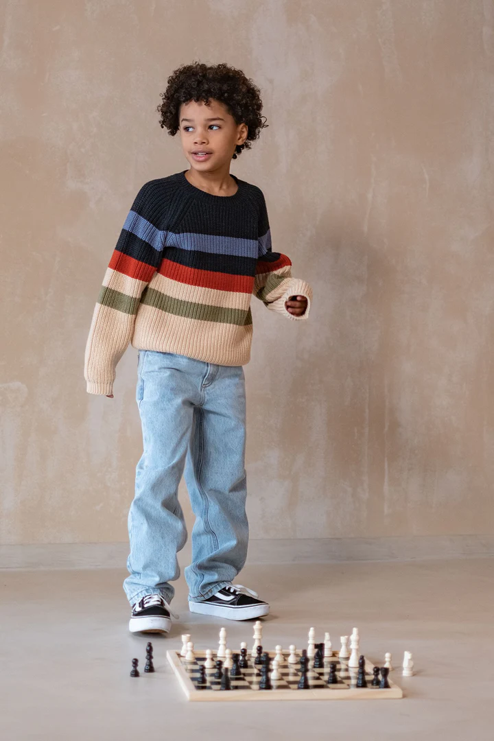 Kidz Management for Like Flo item #003
