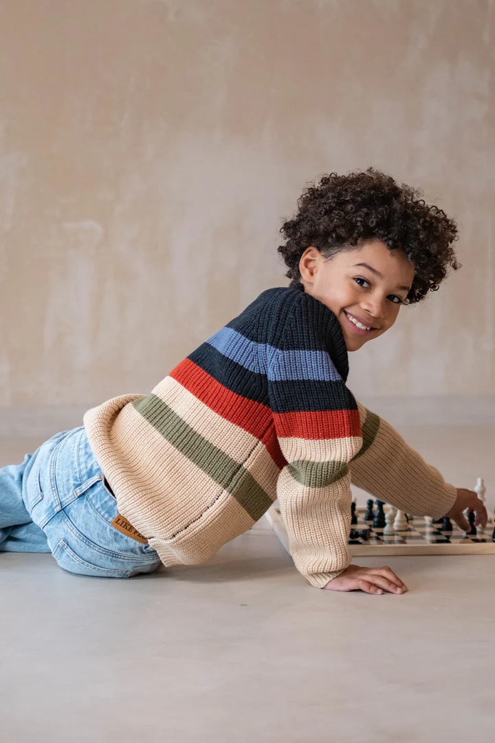 Kidz Management for Like Flo item #003