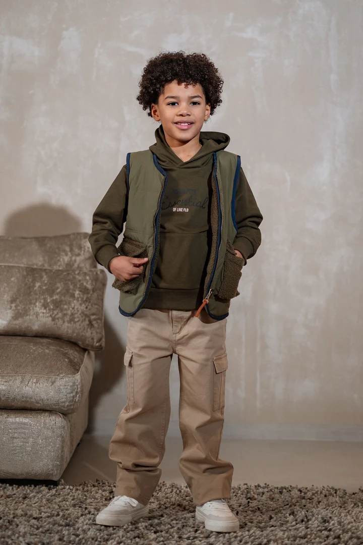 Kidz Management for Like Flo item #001