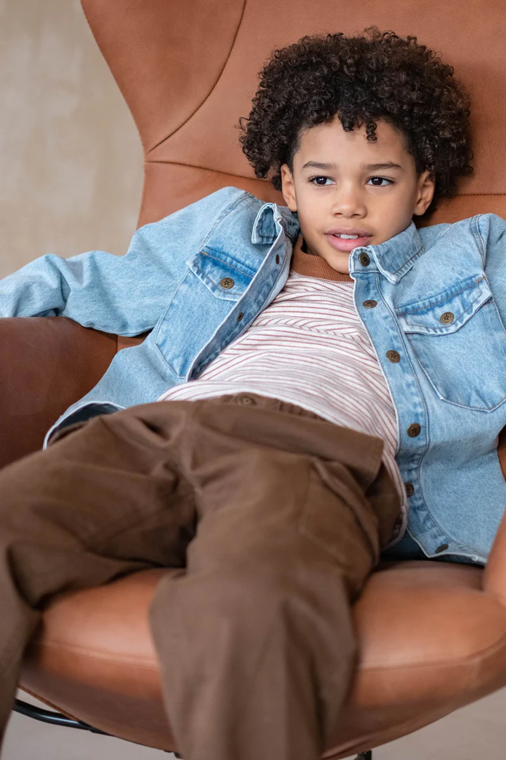 Kidz Management for Like Flo item #002