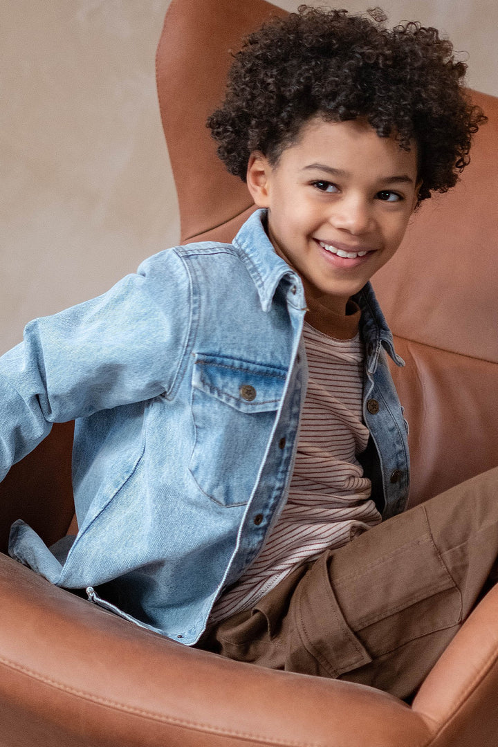Kidz Management for Like Flo publication photo #3