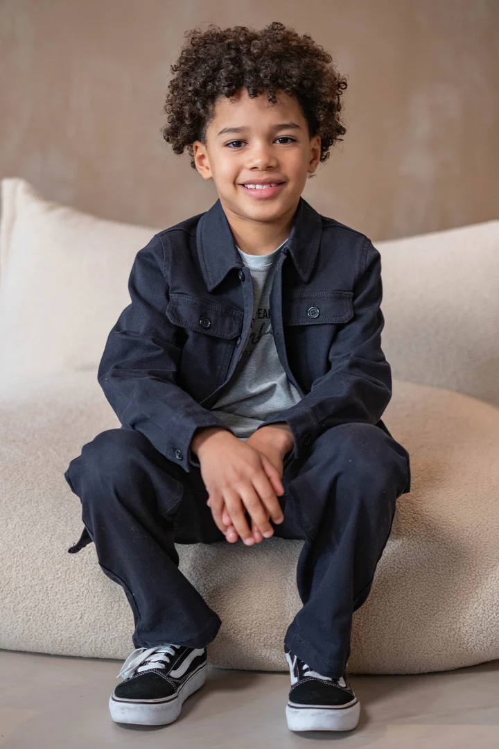 Kidz Management for Like Flo item #002
