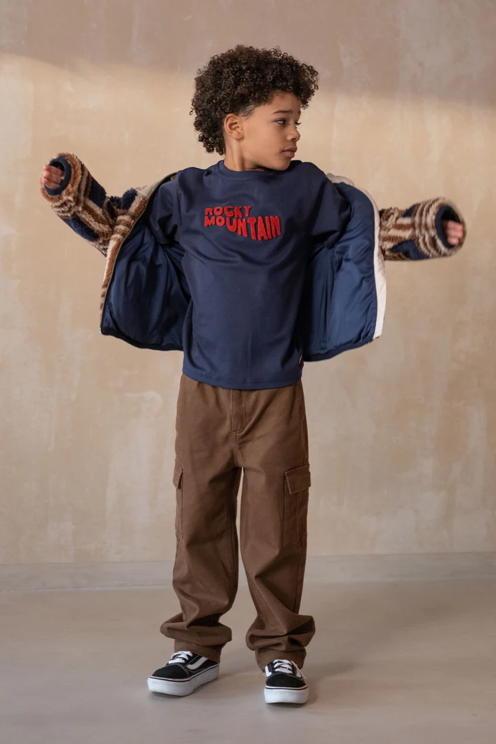 Kidz Management for Like Flo item #002