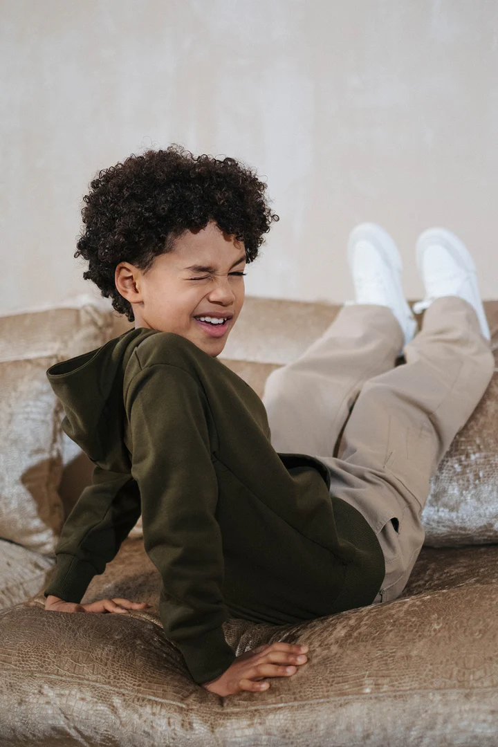 Kidz Management for Like Flo item #002