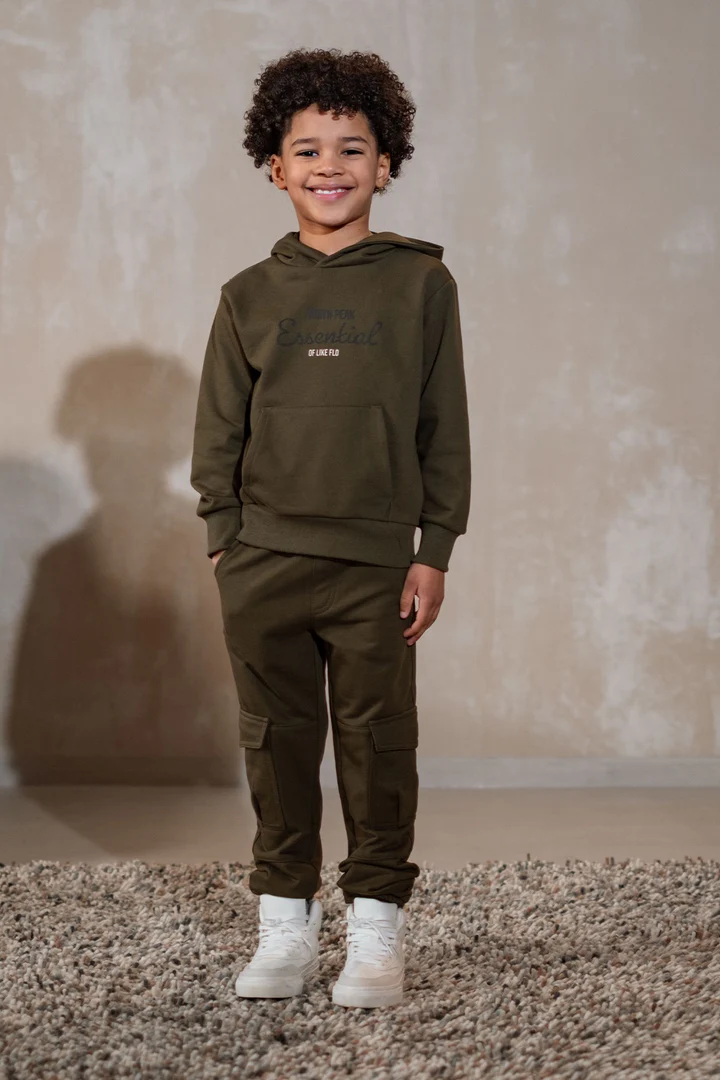 Kidz Management for Like Flo item #001