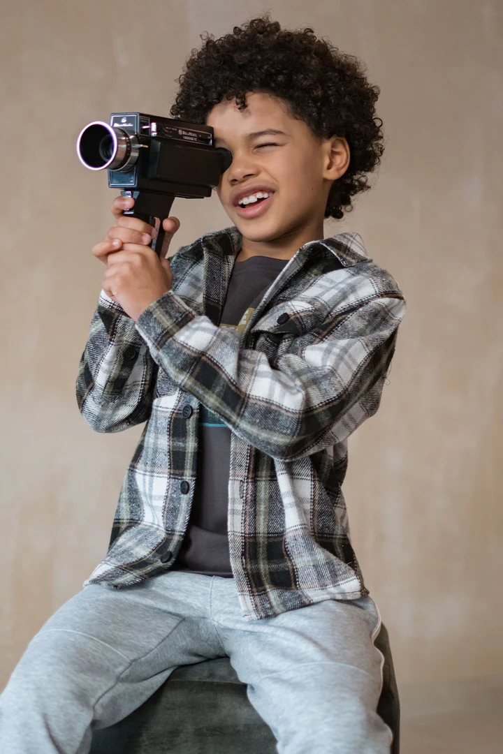Kidz Management for Like Flo item #001