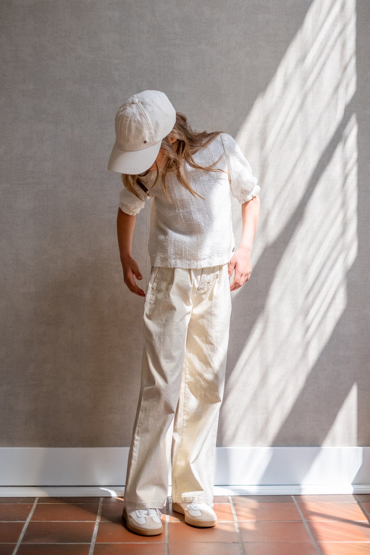 Kidz Management for Like flo item #003