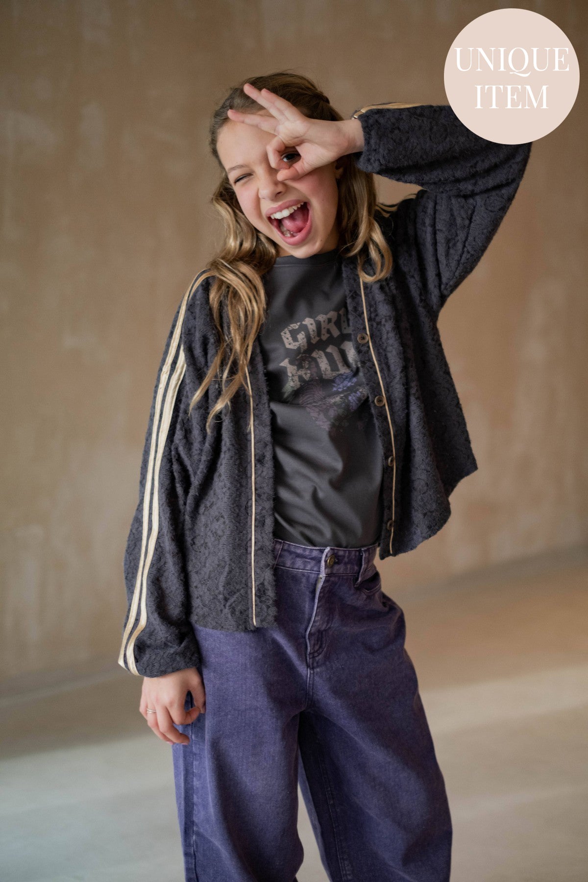 Kidz Management for Like flo item #001