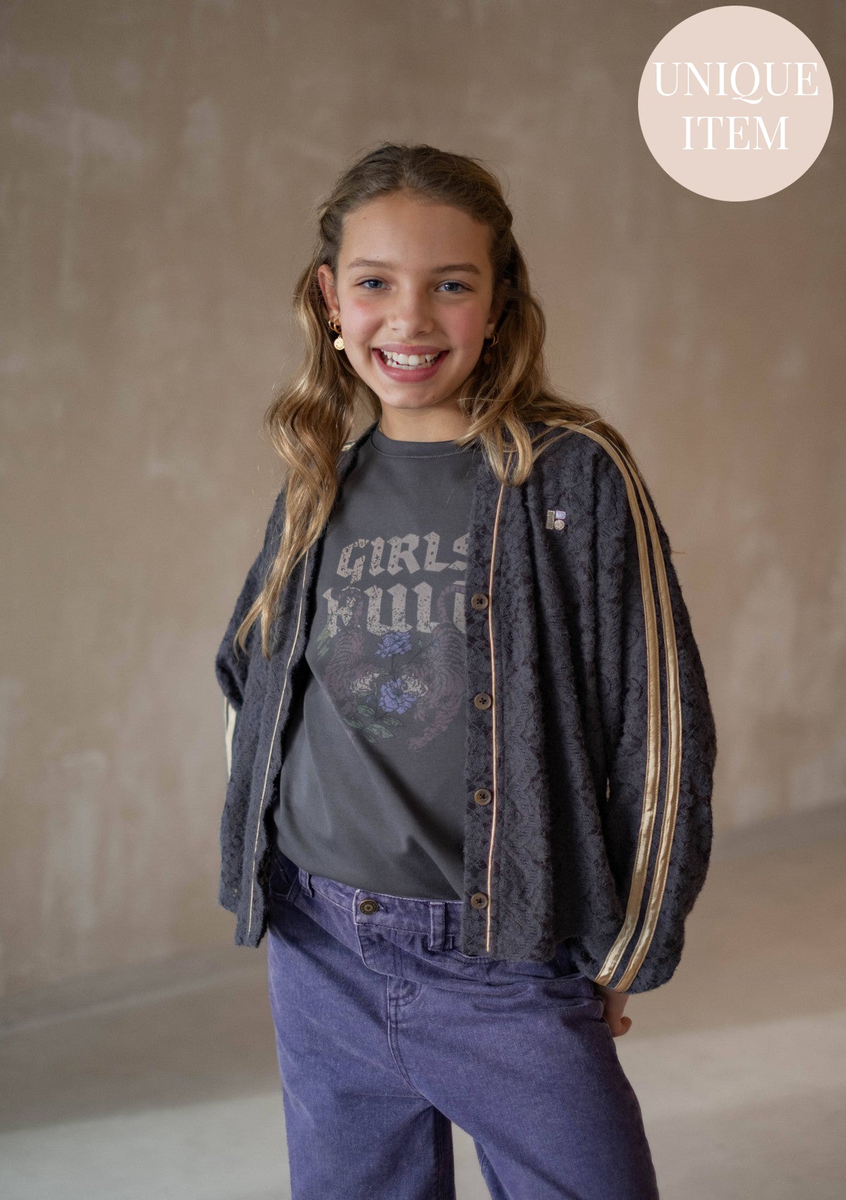 Kidz Management for Like flo item #001