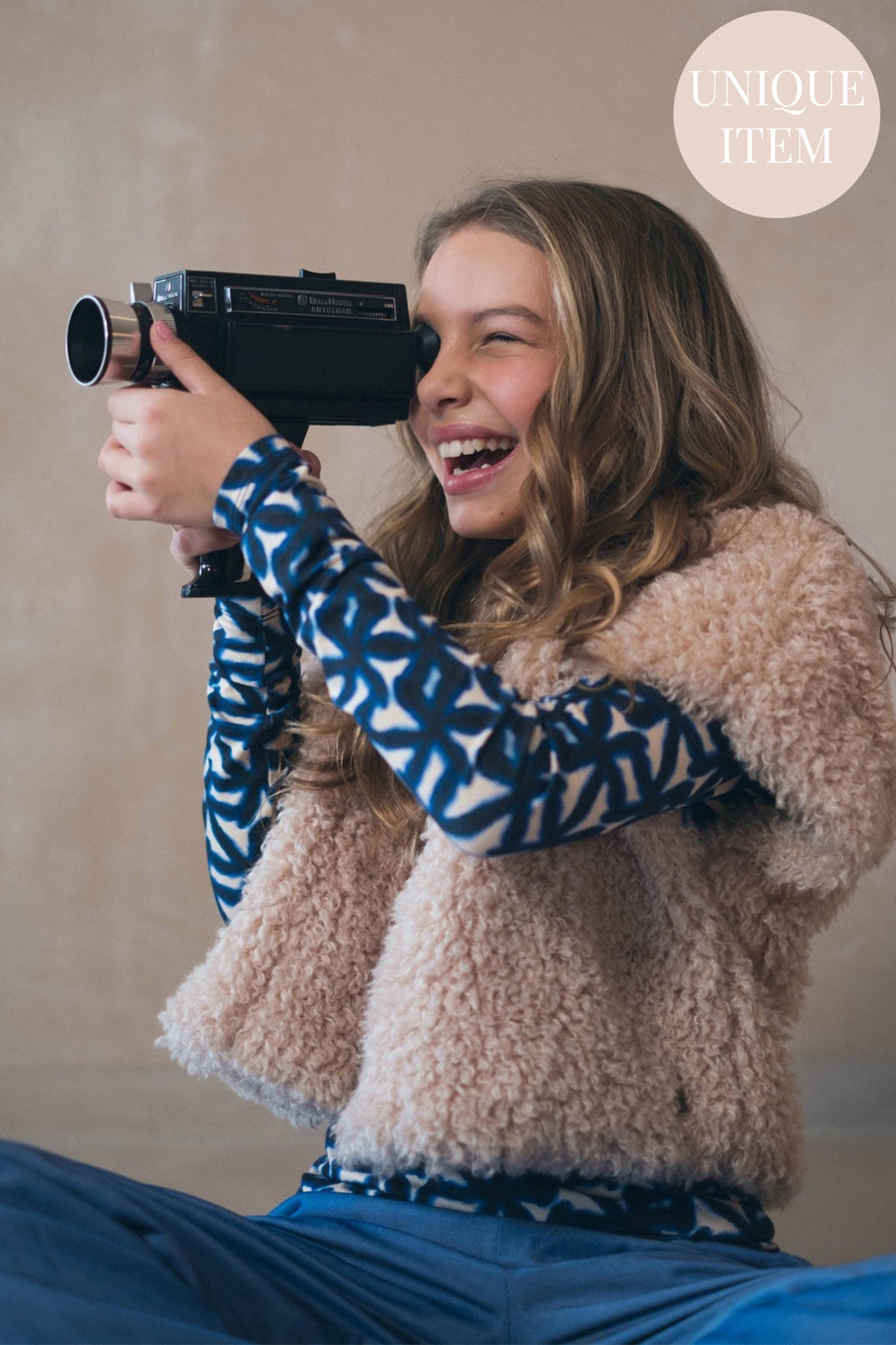 Kidz Management for Like flo item #002