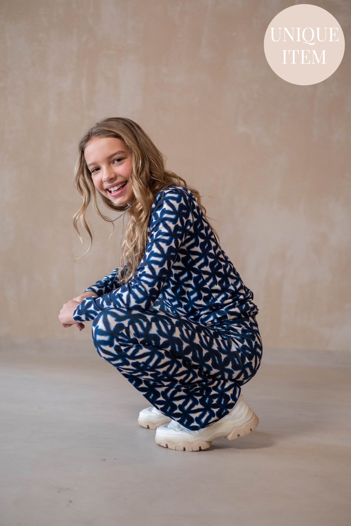 Kidz Management for Like flo item #001