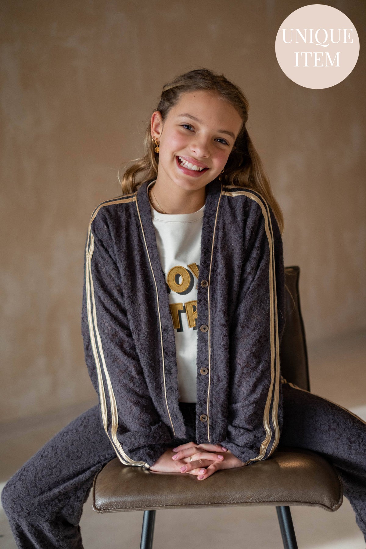 Kidz Management for Like flo item #001