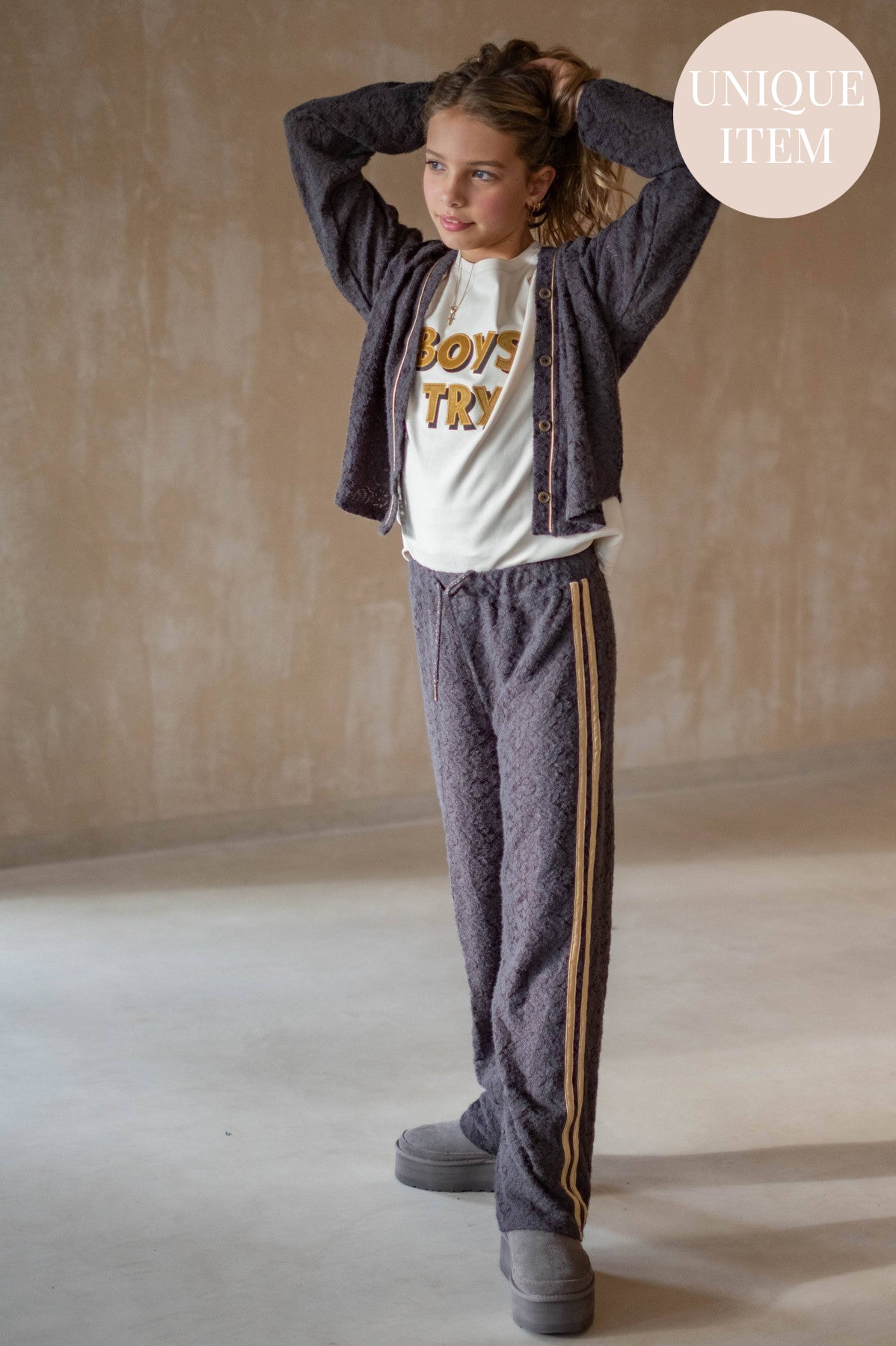 Kidz Management for Like flo item #003