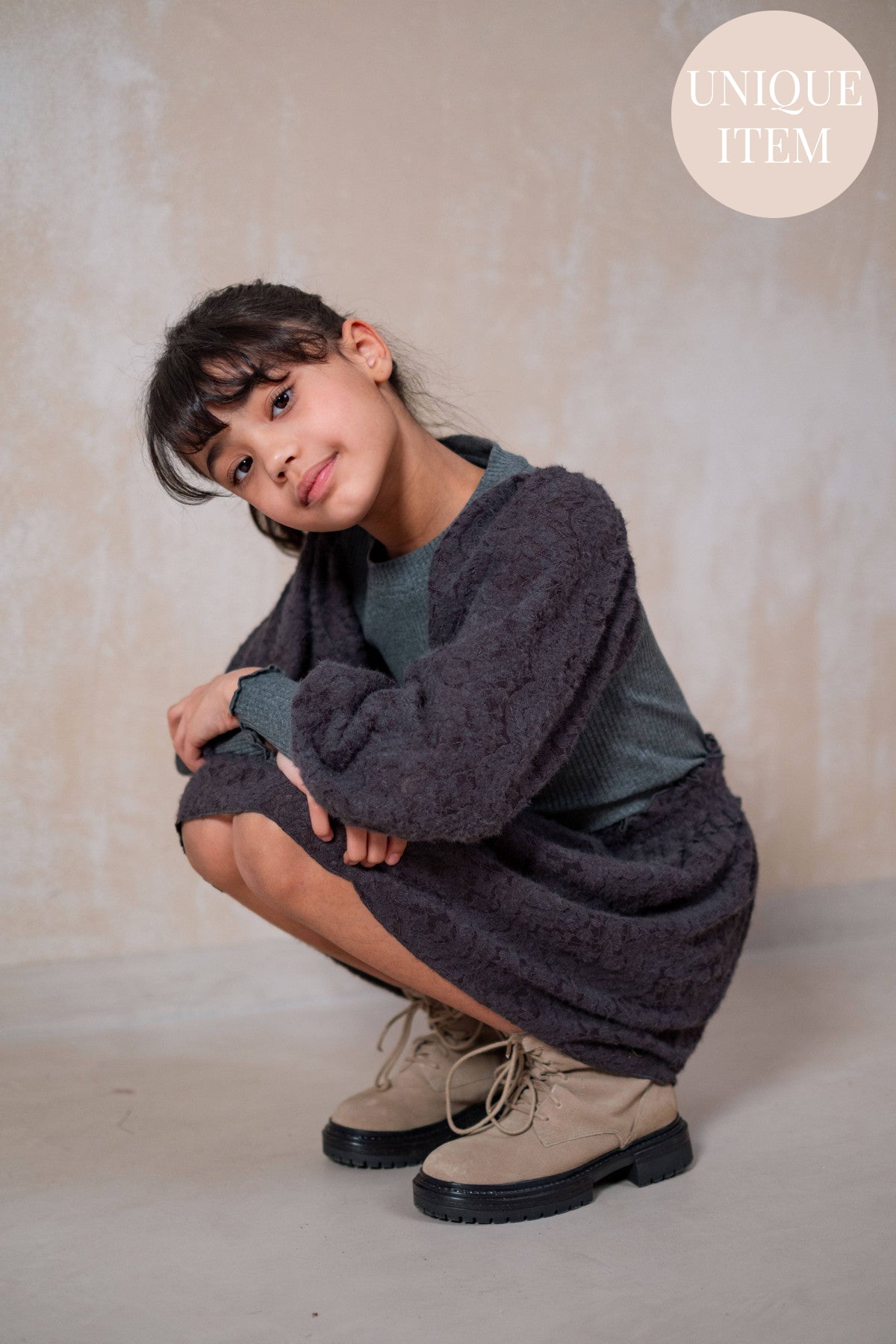 Kidz Management for Like flo item #003