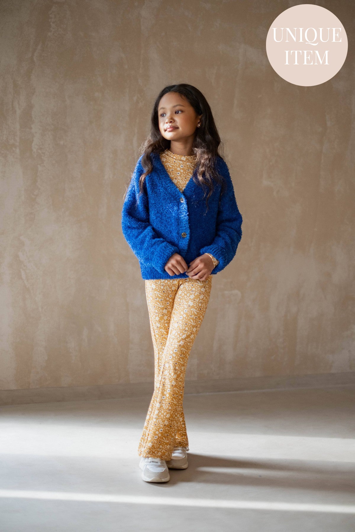 Kidz Management for Like flo item #002