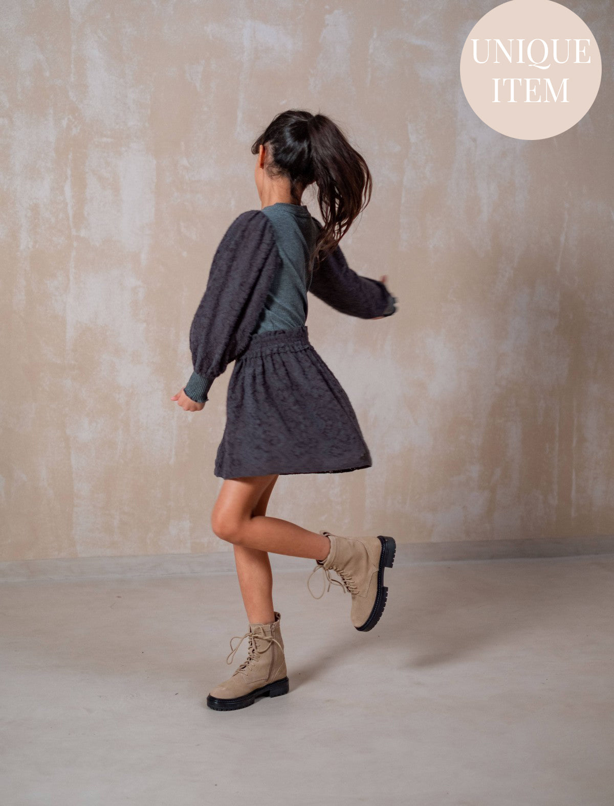 Kidz Management for Like flo item #003