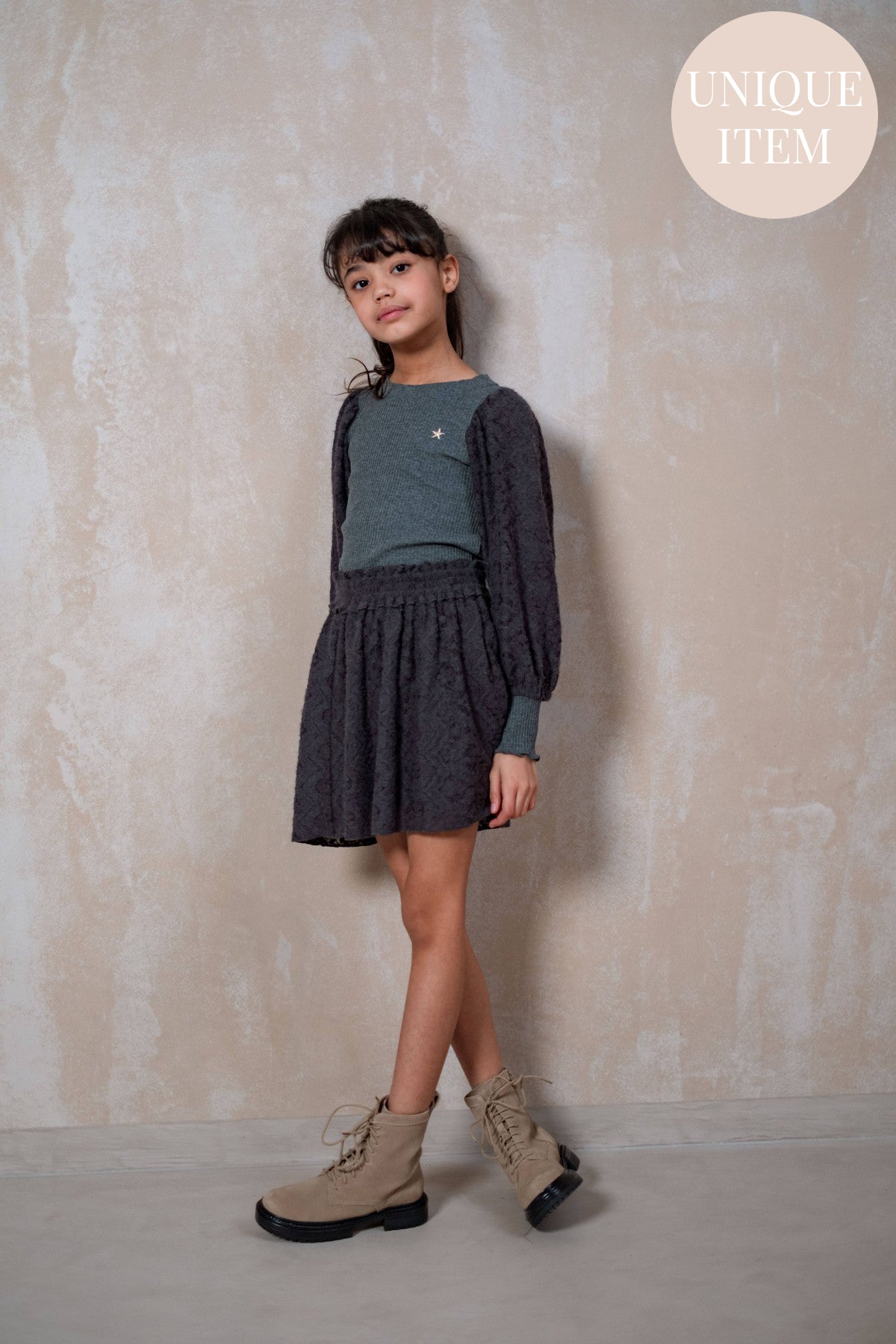 Kidz Management for Like flo item #002