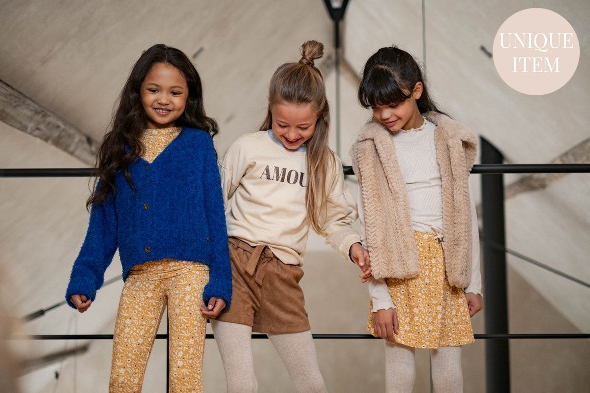 Kidz Management for Like flo item #001