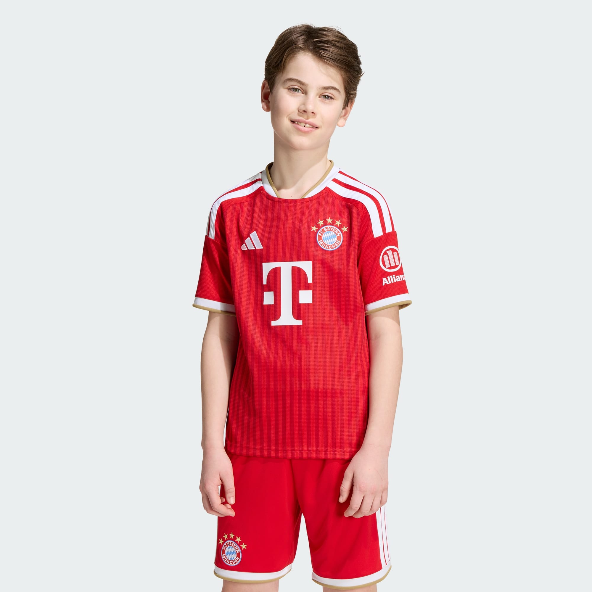 Kidz Management for Adidas item #001