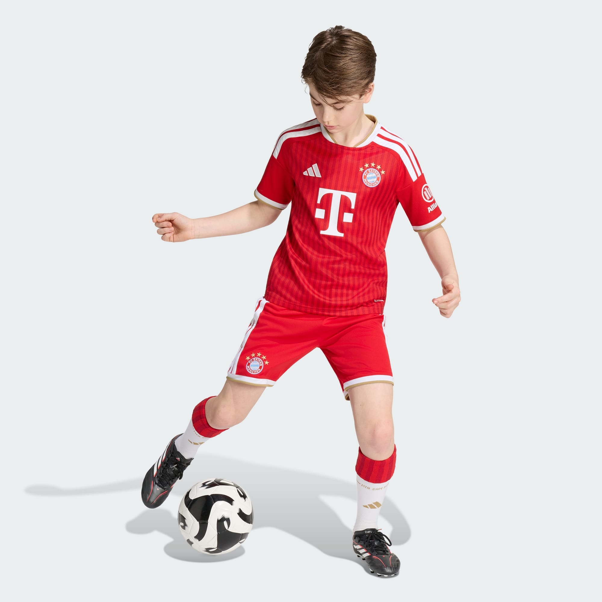 Kidz Management for Adidas item #001