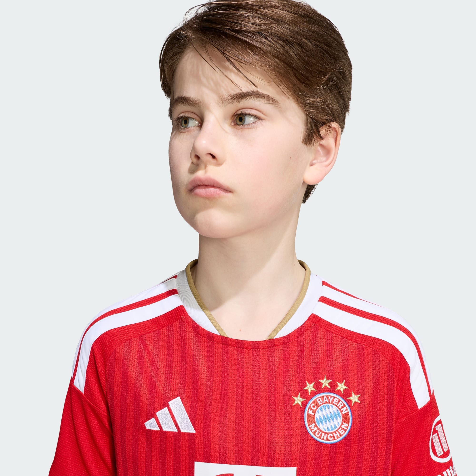 Kidz Management for Adidas item #003