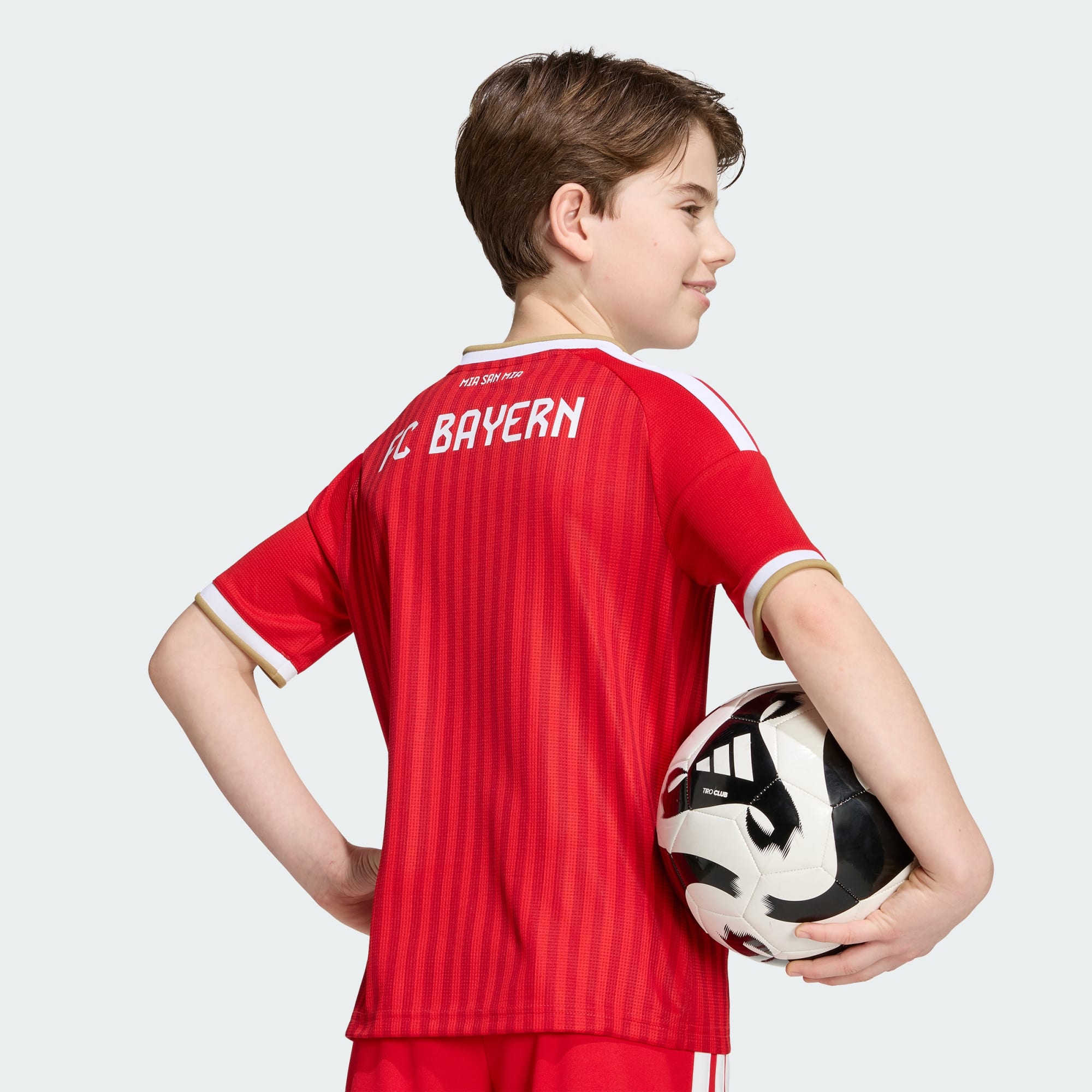 Kidz Management for Adidas item #001