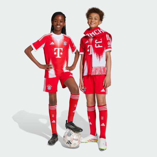 Kidz Management for Adidas item #003