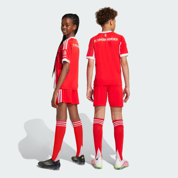 Kidz Management for Adidas item #003