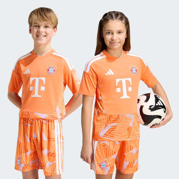 Kidz Management for Adidas item #003