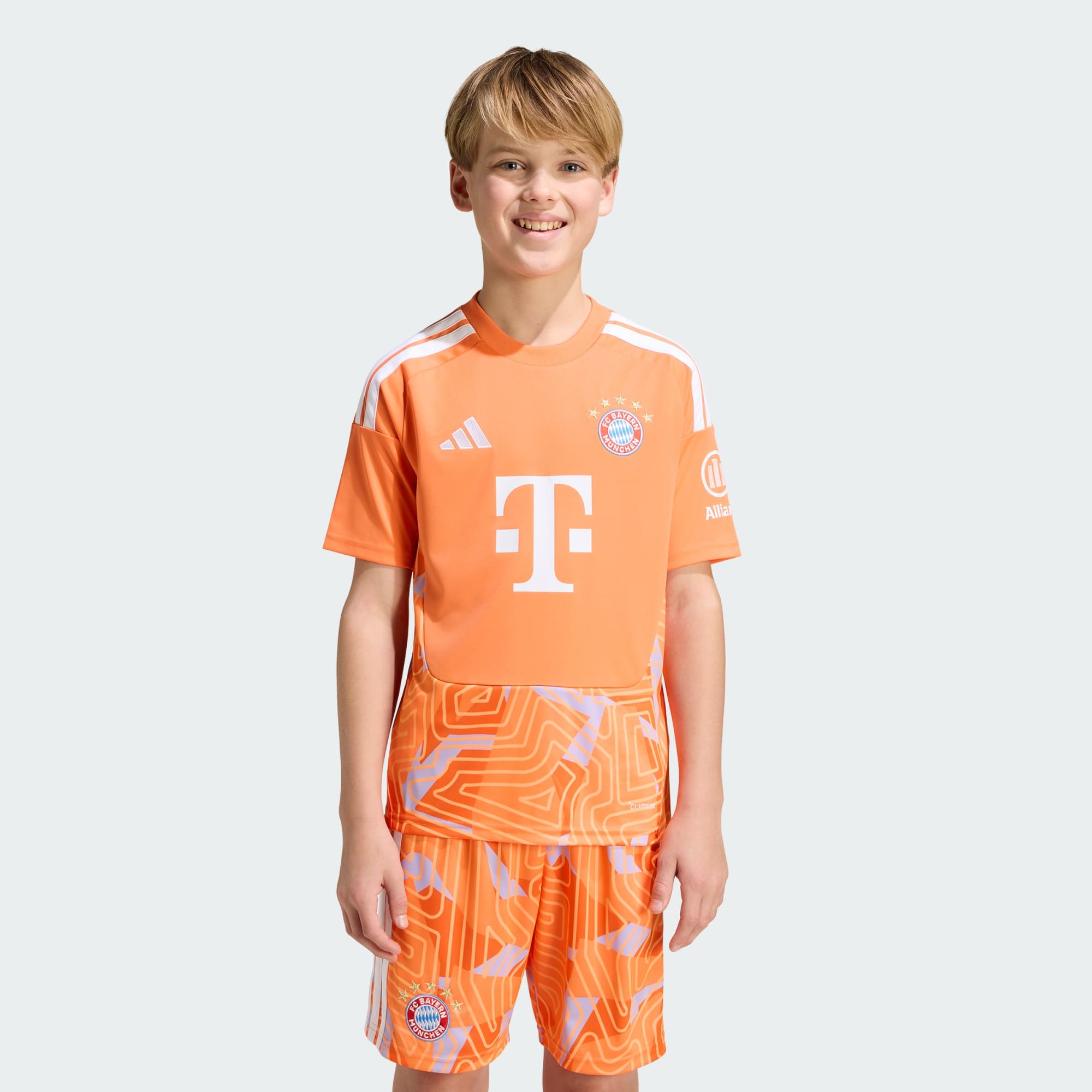 Kidz Management for Adidas item #001