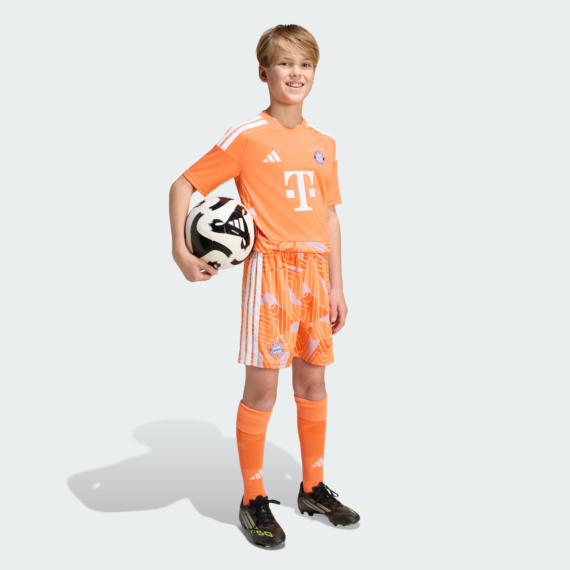 Kidz Management for Adidas item #002