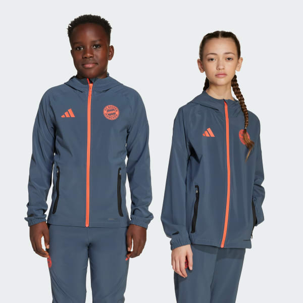 Kidz Management for Adidas item #002