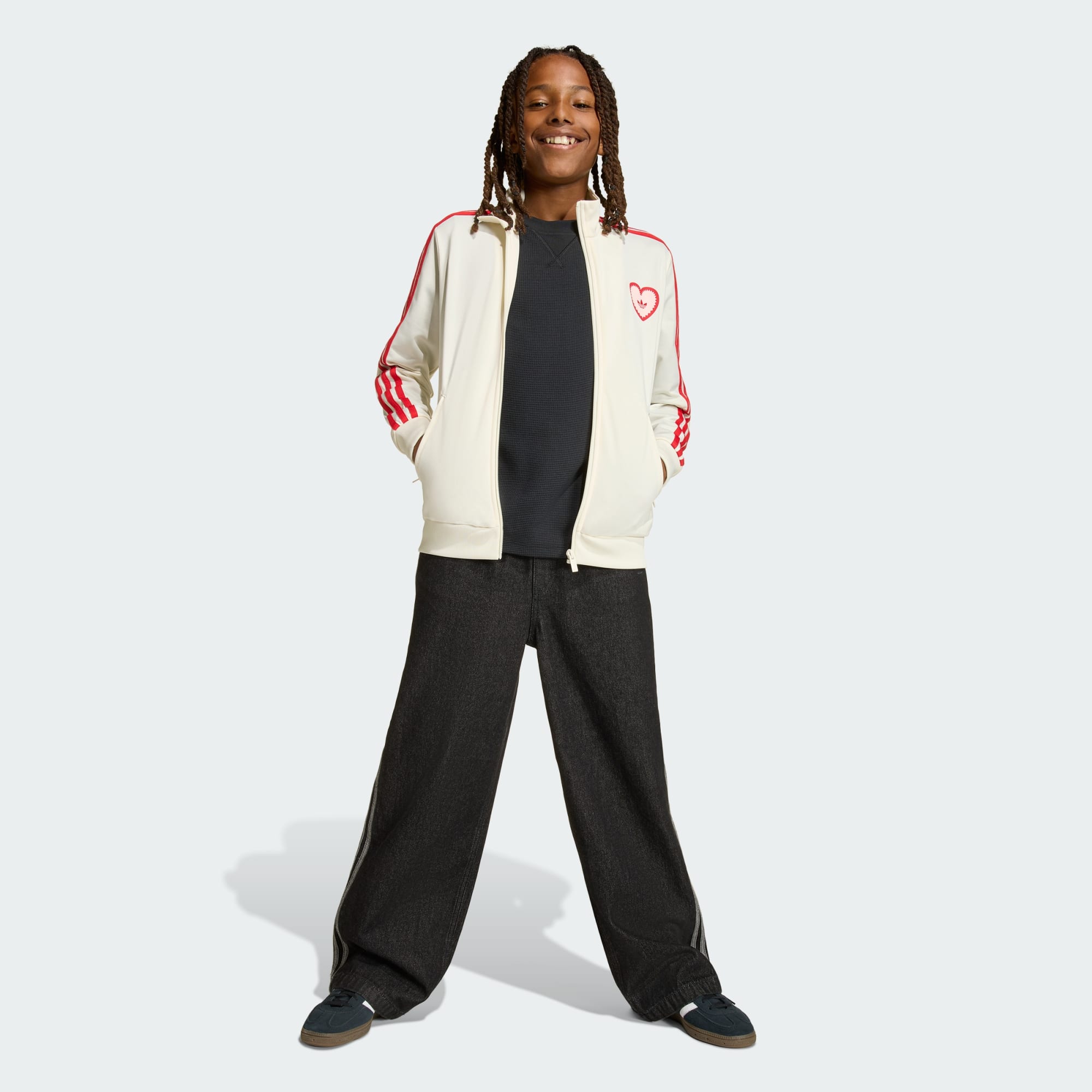 Kidz Management for Adidas item #003