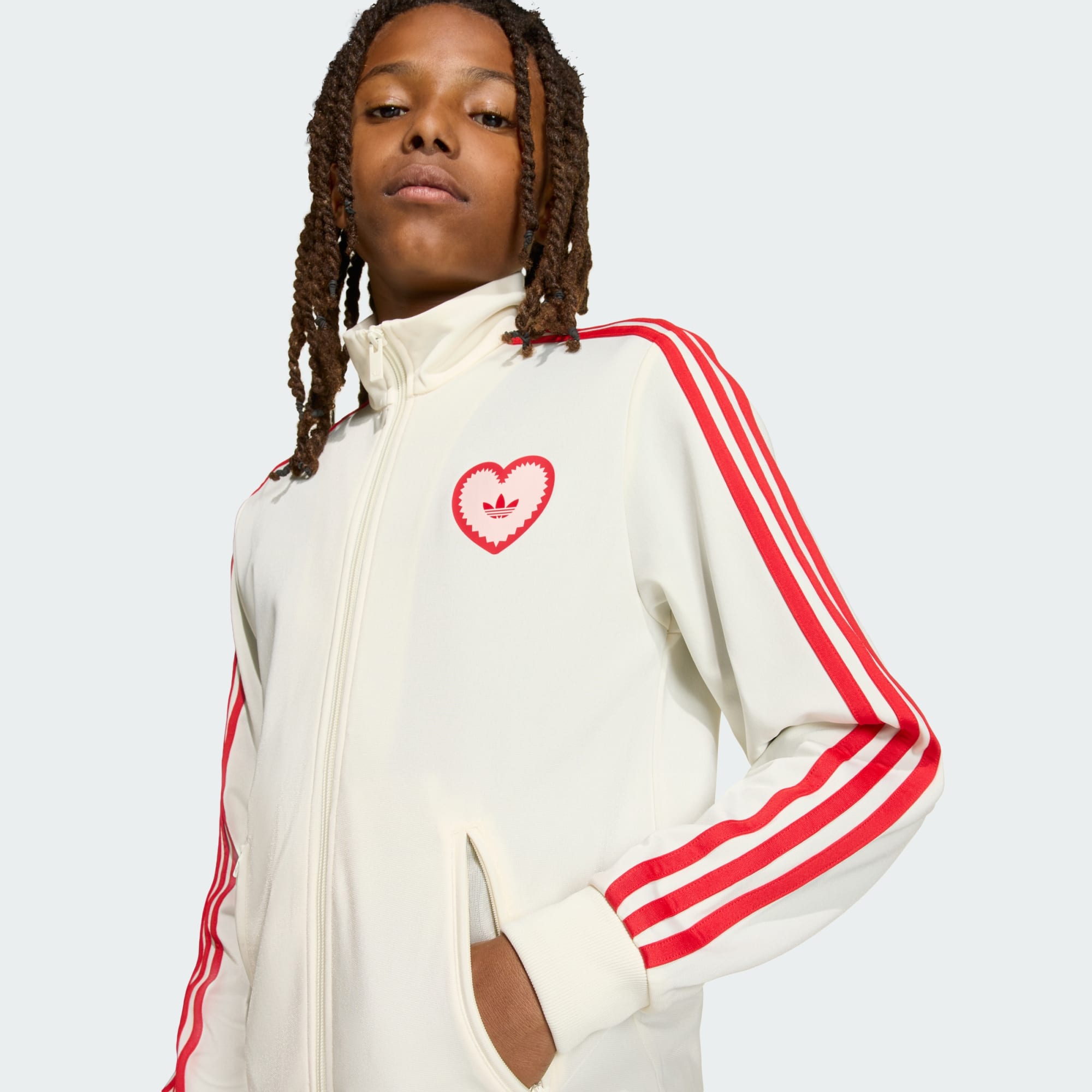 Kidz Management for Adidas item #002