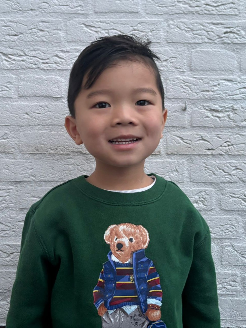 Flynn Huang portfolio picture #003