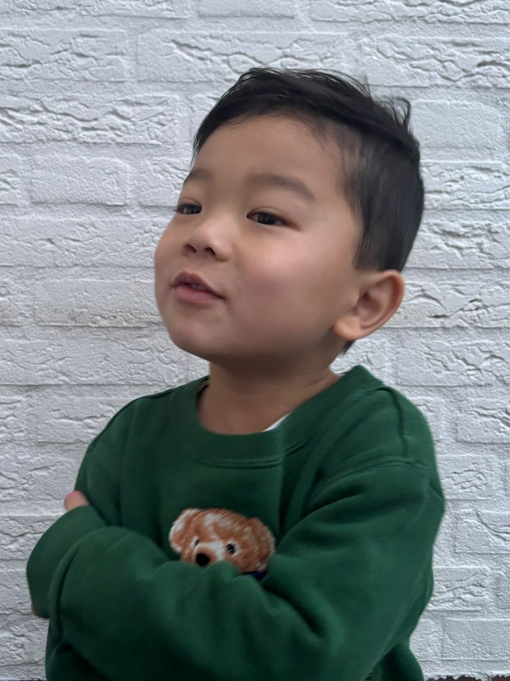 Flynn Huang portfolio picture #002